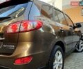 Коричневий Хендай Санта Фе, об'ємом двигуна 2.2 л та пробігом 179 тис. км за 14350 $, фото 46 на Automoto.ua