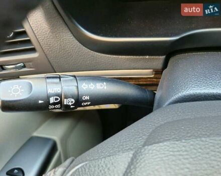 Коричневий Хендай Санта Фе, об'ємом двигуна 2.2 л та пробігом 179 тис. км за 14350 $, фото 86 на Automoto.ua