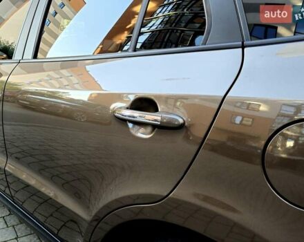 Коричневий Хендай Санта Фе, об'ємом двигуна 2.2 л та пробігом 179 тис. км за 14350 $, фото 33 на Automoto.ua