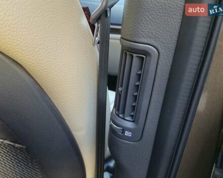 Коричневий Хендай Санта Фе, об'ємом двигуна 2.2 л та пробігом 179 тис. км за 14350 $, фото 71 на Automoto.ua