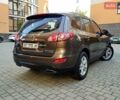 Коричневий Хендай Санта Фе, об'ємом двигуна 2.2 л та пробігом 179 тис. км за 14350 $, фото 45 на Automoto.ua