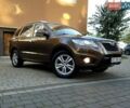 Коричневий Хендай Санта Фе, об'ємом двигуна 2.2 л та пробігом 179 тис. км за 14350 $, фото 13 на Automoto.ua