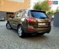 Коричневий Хендай Санта Фе, об'ємом двигуна 2.2 л та пробігом 179 тис. км за 14350 $, фото 26 на Automoto.ua