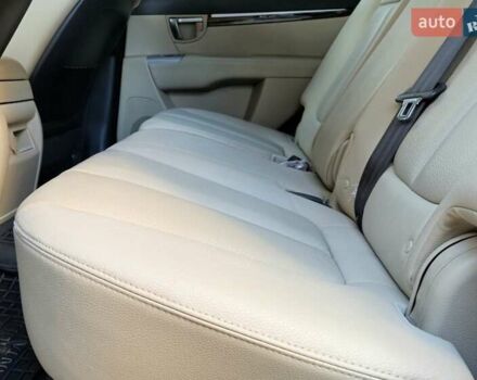 Коричневий Хендай Санта Фе, об'ємом двигуна 2.2 л та пробігом 179 тис. км за 14350 $, фото 61 на Automoto.ua