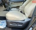 Коричневий Хендай Санта Фе, об'ємом двигуна 2.2 л та пробігом 179 тис. км за 14350 $, фото 57 на Automoto.ua