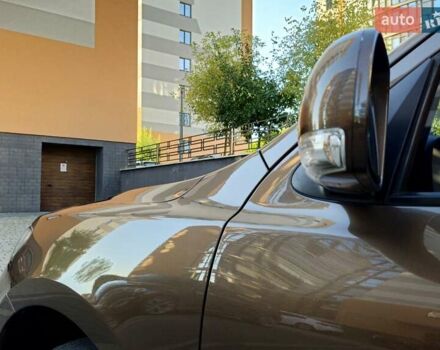 Коричневий Хендай Санта Фе, об'ємом двигуна 2.2 л та пробігом 179 тис. км за 14350 $, фото 35 на Automoto.ua