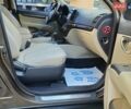 Коричневий Хендай Санта Фе, об'ємом двигуна 2.2 л та пробігом 179 тис. км за 14350 $, фото 82 на Automoto.ua