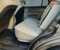 Коричневий Хендай Санта Фе, об'ємом двигуна 2.2 л та пробігом 179 тис. км за 14350 $, фото 60 на Automoto.ua