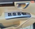 Коричневий Хендай Санта Фе, об'ємом двигуна 2.2 л та пробігом 179 тис. км за 14350 $, фото 54 на Automoto.ua