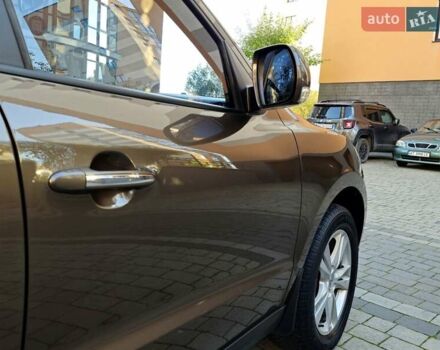 Коричневий Хендай Санта Фе, об'ємом двигуна 2.2 л та пробігом 179 тис. км за 14350 $, фото 49 на Automoto.ua