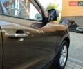 Коричневий Хендай Санта Фе, об'ємом двигуна 2.2 л та пробігом 179 тис. км за 14350 $, фото 49 на Automoto.ua