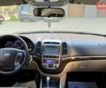 Коричневий Хендай Санта Фе, об'ємом двигуна 2.2 л та пробігом 179 тис. км за 14350 $, фото 69 на Automoto.ua