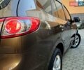 Коричневий Хендай Санта Фе, об'ємом двигуна 2.2 л та пробігом 179 тис. км за 14350 $, фото 44 на Automoto.ua