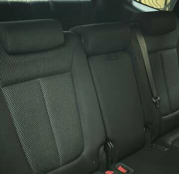 Коричневый Хендай Санта Фе, объемом двигателя 2.2 л и пробегом 228 тыс. км за 11600 $, фото 12 на Automoto.ua