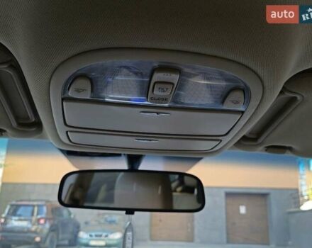 Коричневий Хендай Санта Фе, об'ємом двигуна 2.2 л та пробігом 179 тис. км за 14350 $, фото 74 на Automoto.ua