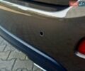 Коричневый Хендай Санта Фе, объемом двигателя 2.2 л и пробегом 179 тыс. км за 14850 $, фото 19 на Automoto.ua