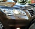 Коричневий Хендай Санта Фе, об'ємом двигуна 2.2 л та пробігом 179 тис. км за 14350 $, фото 15 на Automoto.ua