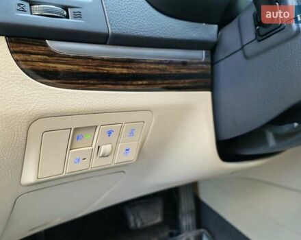 Коричневий Хендай Санта Фе, об'ємом двигуна 2.2 л та пробігом 179 тис. км за 14350 $, фото 56 на Automoto.ua