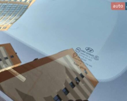 Коричневий Хендай Санта Фе, об'ємом двигуна 2.2 л та пробігом 179 тис. км за 14350 $, фото 36 на Automoto.ua