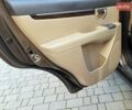 Коричневий Хендай Санта Фе, об'ємом двигуна 2.2 л та пробігом 179 тис. км за 14350 $, фото 51 на Automoto.ua