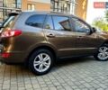 Коричневий Хендай Санта Фе, об'ємом двигуна 2.2 л та пробігом 179 тис. км за 14350 $, фото 48 на Automoto.ua