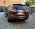 Коричневий Хендай Санта Фе, об'ємом двигуна 2.2 л та пробігом 179 тис. км за 14350 $, фото 27 на Automoto.ua