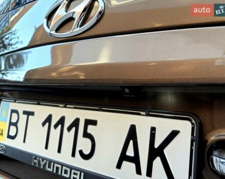 Коричневий Хендай Санта Фе, об'ємом двигуна 2.2 л та пробігом 179 тис. км за 14350 $, фото 41 на Automoto.ua