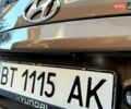 Коричневий Хендай Санта Фе, об'ємом двигуна 2.2 л та пробігом 179 тис. км за 14350 $, фото 41 на Automoto.ua