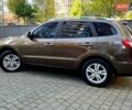 Коричневий Хендай Санта Фе, об'ємом двигуна 2.2 л та пробігом 179 тис. км за 14350 $, фото 25 на Automoto.ua