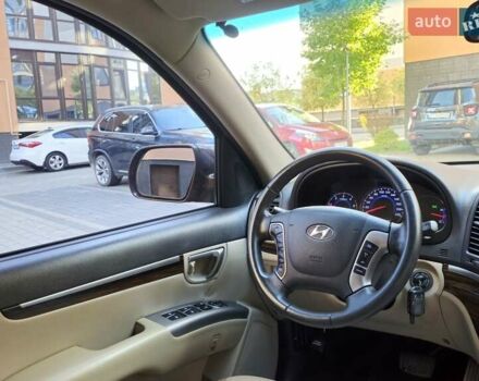 Коричневий Хендай Санта Фе, об'ємом двигуна 2.2 л та пробігом 179 тис. км за 14350 $, фото 76 на Automoto.ua