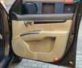 Коричневий Хендай Санта Фе, об'ємом двигуна 2.2 л та пробігом 179 тис. км за 14350 $, фото 84 на Automoto.ua