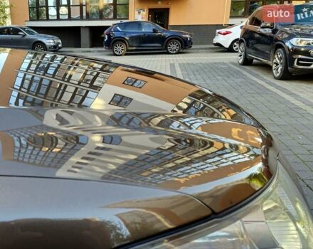 Коричневий Хендай Санта Фе, об'ємом двигуна 2.2 л та пробігом 179 тис. км за 14350 $, фото 16 на Automoto.ua