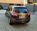 Коричневий Хендай Санта Фе, об'ємом двигуна 2.2 л та пробігом 179 тис. км за 14350 $, фото 23 на Automoto.ua