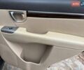 Коричневий Хендай Санта Фе, об'ємом двигуна 2.4 л та пробігом 160 тис. км за 10980 $, фото 34 на Automoto.ua