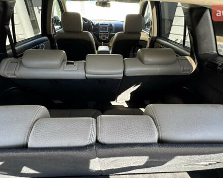 Хендай Санта Фе 2011 в Ивано-Франковске на Automoto.ua Коричневый Хендай Санта Фе, объемом двигателя 2.2 л и пробегом 186 тыс. км за 14950 $, фото 35 на Automoto.ua