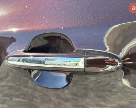 Хендай Санта Фе 2011 в Ивано-Франковске на Automoto.ua Коричневый Хендай Санта Фе, объемом двигателя 2.2 л и пробегом 186 тыс. км за 14950 $, фото 22 на Automoto.ua