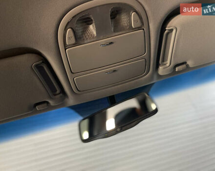 Коричневый Хендай Санта Фе, объемом двигателя 2.2 л и пробегом 273 тыс. км за 12950 $, фото 57 на Automoto.ua