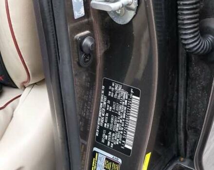 Коричневий Хендай Санта Фе, об'ємом двигуна 2.36 л та пробігом 270 тис. км за 12300 $, фото 20 на Automoto.ua