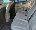Хендай Санта Фе 2011 в Жмеренке на Automoto.ua Коричневый Хендай Санта Фе, объемом двигателя 2.36 л и пробегом 148 тыс. км за 13500 $, фото 1 на Automoto.ua