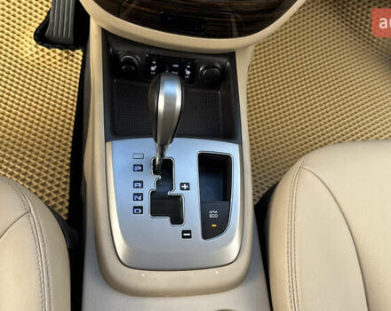 Хендай Санта Фе 2011 в Ивано-Франковске на Automoto.ua Коричневый Хендай Санта Фе, объемом двигателя 2.2 л и пробегом 186 тыс. км за 14950 $, фото 77 на Automoto.ua