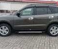 Коричневий Хендай Санта Фе, об'ємом двигуна 2.36 л та пробігом 270 тис. км за 12300 $, фото 4 на Automoto.ua