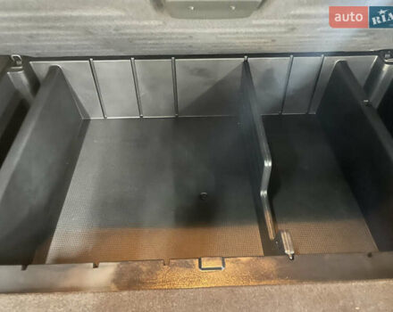 Коричневый Хендай Санта Фе, объемом двигателя 2.2 л и пробегом 273 тыс. км за 12950 $, фото 19 на Automoto.ua