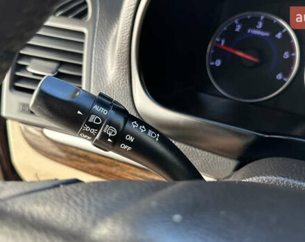 Хендай Санта Фе 2011 в Ивано-Франковске на Automoto.ua Коричневый Хендай Санта Фе, объемом двигателя 2.2 л и пробегом 186 тыс. км за 14950 $, фото 68 на Automoto.ua