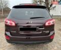 Коричневий Хендай Санта Фе, об'ємом двигуна 2.4 л та пробігом 160 тис. км за 10980 $, фото 18 на Automoto.ua