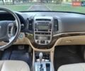 Хендай Санта Фе 2011 в Жмеренке на Automoto.ua Коричневый Хендай Санта Фе, объемом двигателя 2.36 л и пробегом 148 тыс. км за 13500 $, фото 19 на Automoto.ua