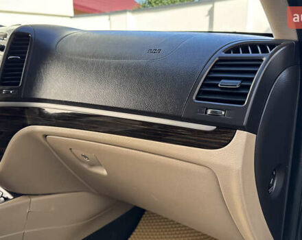 Хендай Санта Фе 2011 в Ивано-Франковске на Automoto.ua Коричневый Хендай Санта Фе, объемом двигателя 2.2 л и пробегом 186 тыс. км за 14950 $, фото 84 на Automoto.ua