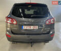 Коричневый Хендай Санта Фе, объемом двигателя 2.2 л и пробегом 273 тыс. км за 12950 $, фото 27 на Automoto.ua