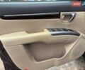 Коричневий Хендай Санта Фе, об'ємом двигуна 2.4 л та пробігом 160 тис. км за 10980 $, фото 21 на Automoto.ua