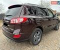 Коричневий Хендай Санта Фе, об'ємом двигуна 2.4 л та пробігом 160 тис. км за 10980 $, фото 20 на Automoto.ua