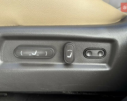 Хендай Санта Фе 2011 в Ивано-Франковске на Automoto.ua Коричневый Хендай Санта Фе, объемом двигателя 2.2 л и пробегом 186 тыс. км за 14950 $, фото 65 на Automoto.ua